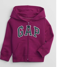 campera baby gap talle 3 años