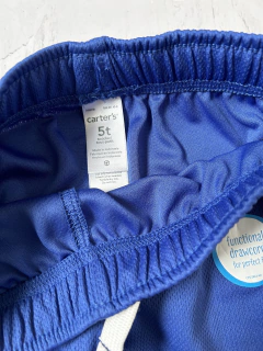Short carters talle 5T - comprar online