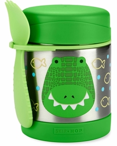 Contenedor termico cocodrilo skip hop