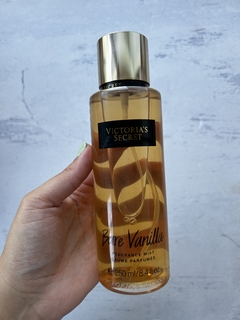 Body splash Bare vainilla