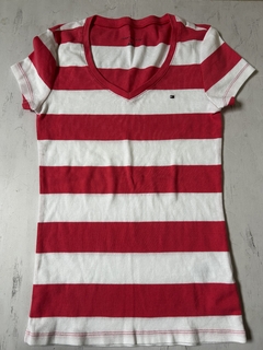 Remera Tommy hilfiger talle S