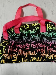 Bolso justice - comprar online
