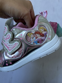 Zapatillas disney princesas 10 - Vida objetos decorativos