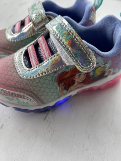 Zapatillas ariel la sirenita - Vida objetos decorativos