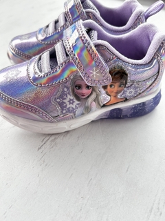 zapatillas frozen - comprar online