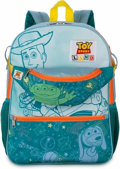 Mochila toy story land disney