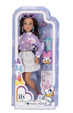Muñeca disney ily 4ever daisy duck