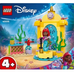 Lego disney ariel la sirenita 43235 - Vida objetos decorativos
