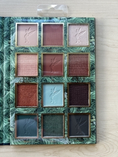 Paleta maquillaje tinkerbell - comprar online