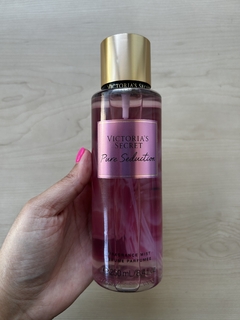 Body splash victoria secret