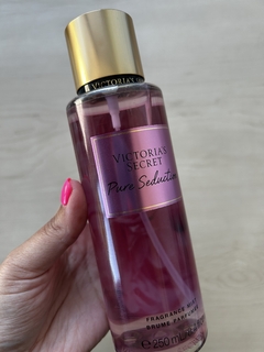 Body splash victoria secret - comprar online