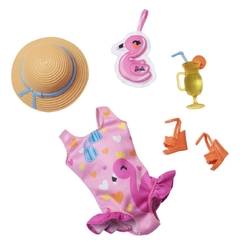 Ropa barbie verano - comprar online