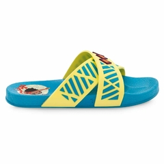 Ojotas moana disney us 9/10 en internet