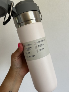 Botella termica stanley - tienda online