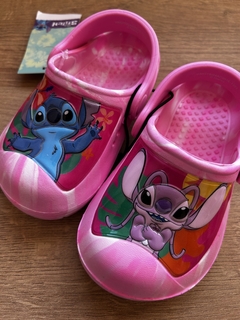 Sandalia goma stitch 5-6 en internet