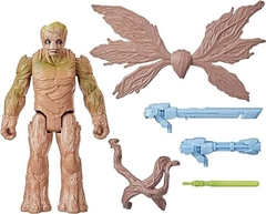 Marvel Titan Hero Series Guardianes de la Galaxia Groot en internet
