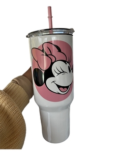 Vaso termico minnie