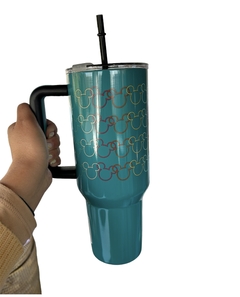 Vaso termico mickey