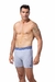 BOXER ALGODÓN Y LYCRA (12058)