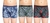BOXER KIDS ALGODîN Y LYCRA ESTAMPADO (11976)