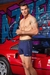 BOXER ALGODÓN Y LYCRA (12058) - comprar online