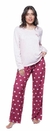 PIJAMA TRUE LOVE (7450)