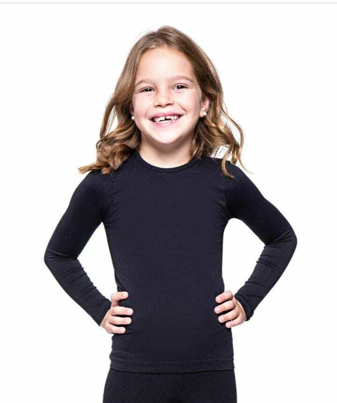 CAMISETA TERMICA NENA (5042) - comprar online
