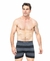 BOXER ALGODON CON RAYAS (12062) - comprar online