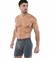 PACK X 3 BOXER ALGODON LABRADO SIN COSTURA (12056) - comprar online