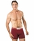 PACK X 3 BOXER ALGODÓN Y LYCRA BICOLOR (12024) - comprar online