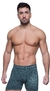 PACK X 3 BOXER MELANGE SIN COSTURA (11737)