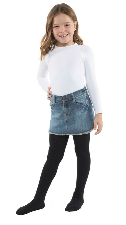 PACK X 2 PANTY MEDIA NENA OPAQUITAS (902) - comprar online