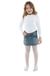 PACK X 2 PANTY MEDIA NENA MULTILAMENTO (900) - comprar online