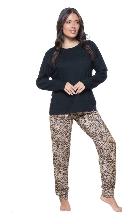 PIJAMA ANIMAL (7453) - comprar online