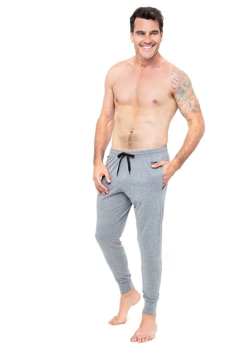 PIJAMA PANTALON ALGODON (11857) - comprar online