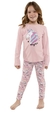 PIJAMA UNICORNIO NENA (7459) - comprar online