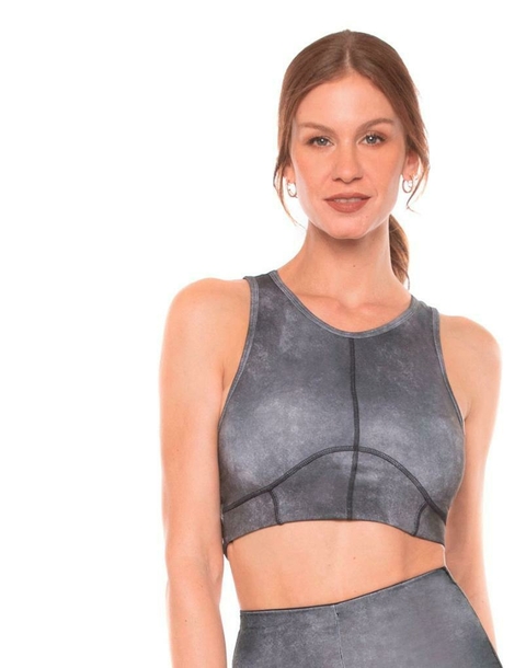 TOP STONE WASH (10237) - comprar online
