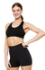 SHORT TIRO ALTO S/COSTURA (10219) - comprar online