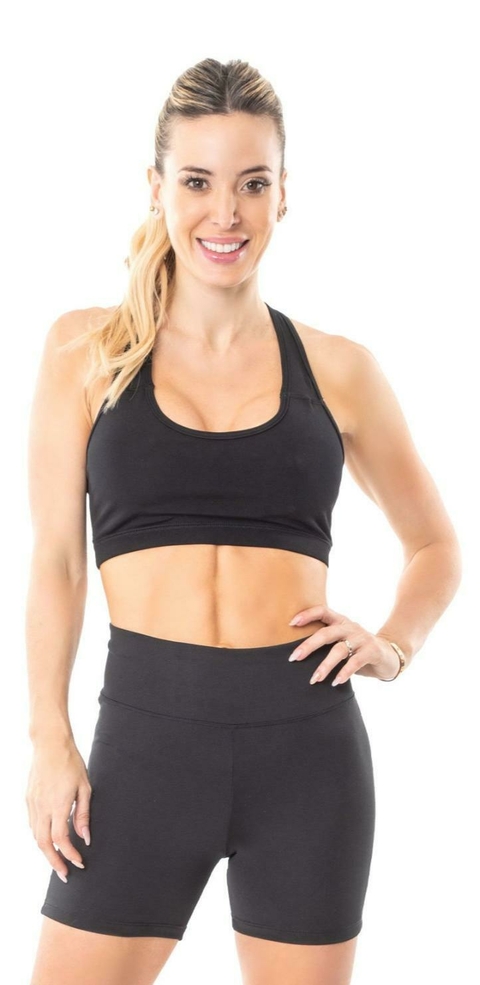 SHORT BASICO TIRO ALTO (5251) - comprar online