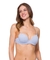 CORPIÑO PUSH-UP ARMADO ALGODON LYCRA (5799) - comprar online
