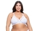CORPIÑO TRICOT Y PUNTILA ELEGANCE (5567) - comprar online