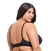 CORPIÑO TRICOT Y PUNTILA ELEGANCE (5567) - tienda online