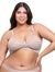 CORPIÑO TRICOT Y PUNTILA ELEGANCE (5567) en internet
