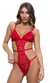 BODY TUL Y PUNTILLA (6309) - comprar online