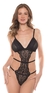 BODY TUL Y PUNTILLA (6309) - Área Cocot Lanús