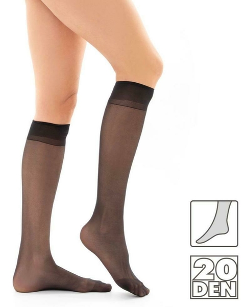 PACK X 3 MEDIA 3/4 LYCRA PANTALON (85) - comprar online