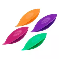 Navetas para frivolite