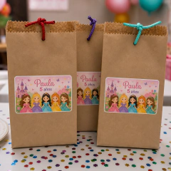 Bolsita Eko Kraft con 3 Masas y 3 Cortantes - tienda online