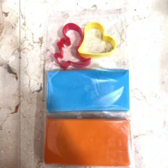 Set Armados - Full Termosellados