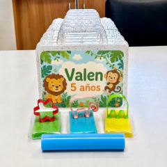 Valijas Golosineras modelo M. - comprar online